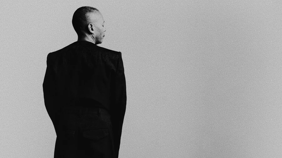 Dj and Producer Jeff Mills interview by Creative Director Francesca Melchior for SHOT Magazine Issue 17 